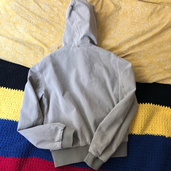 Sunday Best Bomber Jacket - Picture 3 of 4